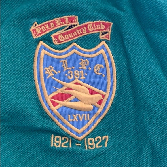 Ralph Lauren Polo Shirt - Picture 5 of 5